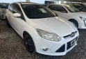 Autos - Ford FOCUS 5P 2.0 L TITANIUM 2013 Nafta 139822Km - En Venta