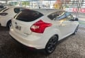 Autos - Ford FOCUS 5P 2.0 L TITANIUM 2013 Nafta 139822Km - En Venta