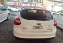 Autos - Ford FOCUS 5P 2.0 L TITANIUM 2013 Nafta 139822Km - En Venta