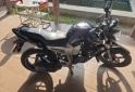 Motos - Yamaha Fz 150 2011 Nafta 30000Km - En Venta