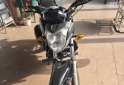 Motos - Yamaha Fz 150 2011 Nafta 30000Km - En Venta
