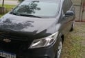 Autos - Chevrolet Onix 1.4 LT 2016 Nafta 92000Km - En Venta