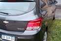 Autos - Chevrolet Onix 1.4 LT 2016 Nafta 92000Km - En Venta