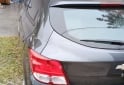 Autos - Chevrolet Onix 1.4 LT 2016 Nafta 92000Km - En Venta