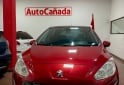 Autos - Peugeot 308 ALLURE 1.6 2012 Nafta 130000Km - En Venta