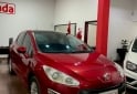 Autos - Peugeot 308 ALLURE 1.6 2012 Nafta 130000Km - En Venta