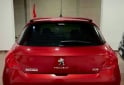 Autos - Peugeot 308 ALLURE 1.6 2012 Nafta 130000Km - En Venta