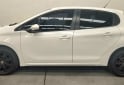 Autos - Peugeot 208 1.6 Active 2018 Nafta 51000Km - En Venta