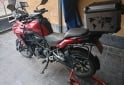 Motos - Benelli TRK 502 2022 Nafta 30000Km - En Venta