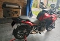 Motos - Benelli TRK 502 2022 Nafta 30000Km - En Venta