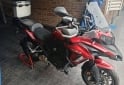 Motos - Benelli TRK 502 2022 Nafta 30000Km - En Venta