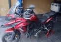Motos - Benelli TRK 502 2022 Nafta 30000Km - En Venta