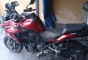 Motos - Benelli TRK 502 2022 Nafta 30000Km - En Venta