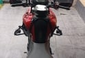 Motos - Benelli TRK 502 2022 Nafta 30000Km - En Venta