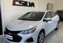 Autos - Chevrolet LT 2021 Nafta 71000Km - En Venta