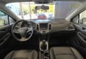Autos - Chevrolet LT 2021 Nafta 71000Km - En Venta