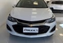 Autos - Chevrolet LT 2021 Nafta 71000Km - En Venta