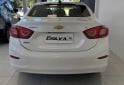 Autos - Chevrolet LT 2021 Nafta 71000Km - En Venta