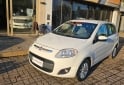 Autos - Fiat PALIO ATTRACTIVE 2015 Nafta 110000Km - En Venta