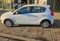 Autos - Fiat PALIO ATTRACTIVE 2015 Nafta 110000Km - En Venta