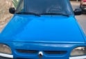 Utilitarios - Renault Express 1997 Diesel 122222Km - En Venta