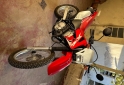 Motos - Honda Tornado 2018 Nafta 6500Km - En Venta
