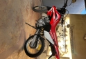 Motos - Honda Tornado 2018 Nafta 6500Km - En Venta