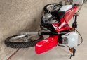 Motos - Honda Tornado 2018 Nafta 6500Km - En Venta