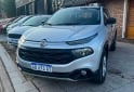 Camionetas - Fiat Toro 2.0 Freedom 4x2 2017 Diesel - En Venta
