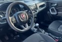Camionetas - Fiat Toro 2.0 Freedom 4x2 2017 Diesel - En Venta