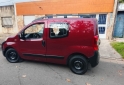 Utilitarios - Fiat Qubo 2013 Nafta 230000Km - En Venta