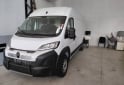 Utilitarios - Citroen JUMPER L3H2 2026 Diesel 0Km - En Venta