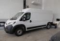 Utilitarios - Citroen JUMPER L3H2 2026 Diesel 0Km - En Venta