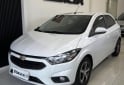 Autos - Chevrolet ONIX LTZ 2016 2016 Nafta 109000Km - En Venta