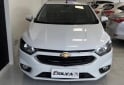 Autos - Chevrolet ONIX LTZ 2016 2016 Nafta 109000Km - En Venta