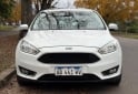Autos - Ford Focus 2017 Nafta 185000Km - En Venta