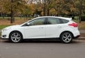 Autos - Ford Focus 2017 Nafta 185000Km - En Venta