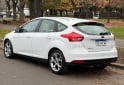 Autos - Ford Focus 2017 Nafta 185000Km - En Venta