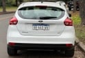 Autos - Ford Focus 2017 Nafta 185000Km - En Venta