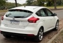 Autos - Ford Focus 2017 Nafta 185000Km - En Venta