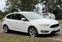 Autos - Ford Focus 2017 Nafta 185000Km - En Venta