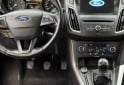 Autos - Ford Focus 2017 Nafta 185000Km - En Venta