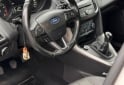 Autos - Ford Focus 2017 Nafta 185000Km - En Venta