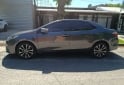 Autos - Toyota COROLLA 1.8 SE-G CVT 2018 Nafta 120000Km - En Venta