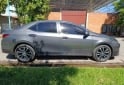 Autos - Toyota COROLLA 1.8 SE-G CVT 2018 Nafta 120000Km - En Venta