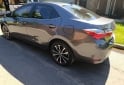 Autos - Toyota COROLLA 1.8 SE-G CVT 2018 Nafta 120000Km - En Venta