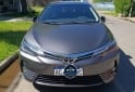 Autos - Toyota COROLLA 1.8 SE-G CVT 2018 Nafta 120000Km - En Venta