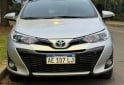 Autos - Toyota Yaris 2020 Nafta 85000Km - En Venta