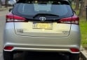 Autos - Toyota Yaris 2020 Nafta 85000Km - En Venta