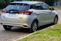 Autos - Toyota Yaris 2020 Nafta 85000Km - En Venta